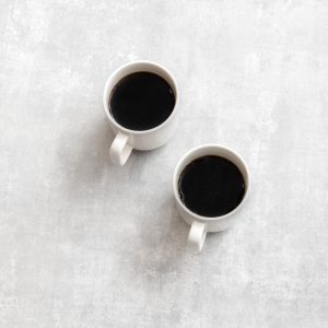 Kahvi tai tee/ hlö