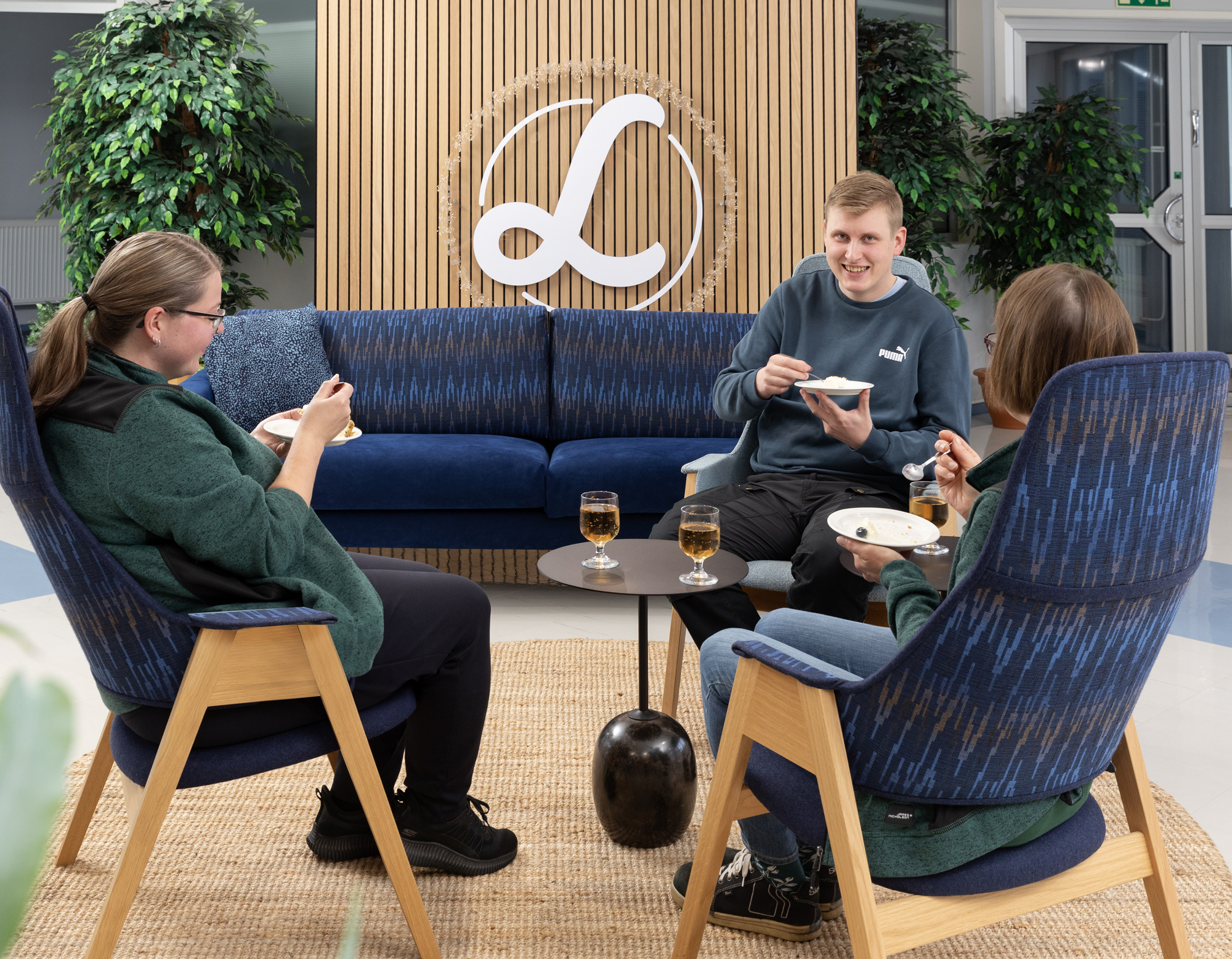 Kuukauden logistialainen: Juttusarja alkaa